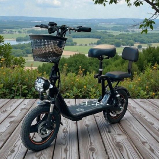 صورة ابو سلة راكبين كبير مقاس 14